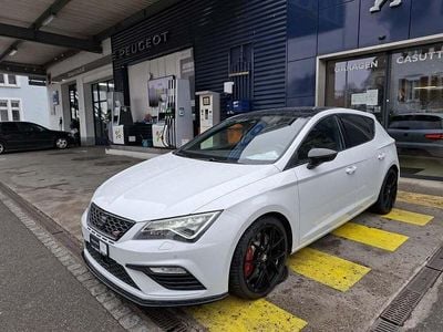 Gebraucht 2018 Cupra Leon | CHF 20’997 (Fairer Preis)
