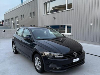 Gebraucht 2020 VW Polo Trendline | CHF 11’300 (Fairer Preis)