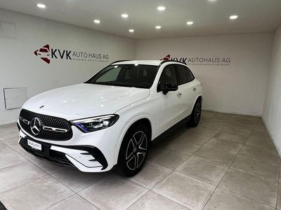 Gebraucht 2023 Mercedes GLC300 | CHF 68’899