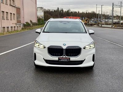 Gebraucht BMW 223 Active Tourer 197 PS (144 kW) 2023 Van / Kleinbus