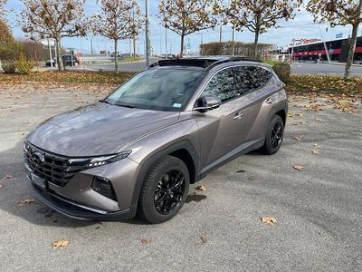 Gebraucht 2021 Hyundai Tucson SUV | CHF 25’900 (Etwas zu teuer)