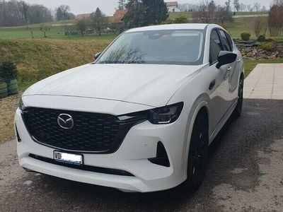 Gebraucht 2024 Mazda CX-60 Takumi-Line SUV | CHF 52’900 (Teuer)