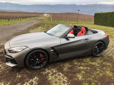 Gebraucht 2021 BMW Z4 M Sport | CHF 32’900