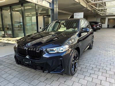 gebraucht BMW X3 M40i