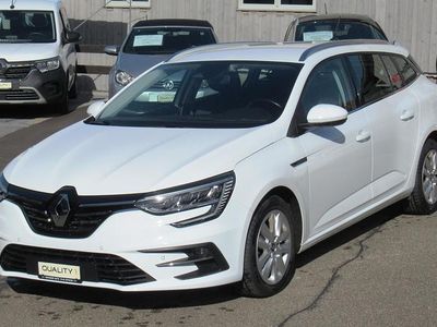 Gebraucht 2021 Renault Mégane IV Business | CHF 12’700 (Fairer Preis)