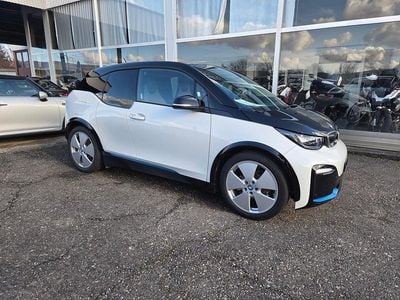 Gebraucht BMW i3 135 kW (184 PS) 2020 Kleinwagen