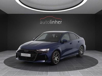 Gebraucht Audi RS3 Ambiente 400 PS (294 kW) 2025 Limousine
