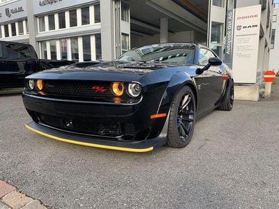 Gebraucht 2023 Dodge Challenger Coupé | CHF 82’000
