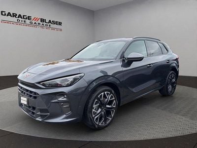 Neu 2025 Cupra Terramar SUV | CHF 50’700 (Fairer Preis)