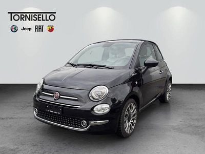 Gebraucht Fiat 500 Dolcevita 71 PS (52 kW) 2022 Limousine