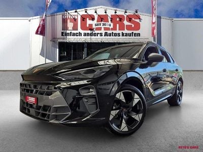 Gebraucht 2025 Cupra Terramar SUV | CHF 39’800 (Fairer Preis)