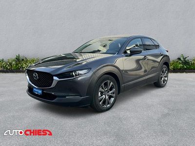 Gebraucht Mazda CX-30 186 PS (136 kW) 2022 SUV