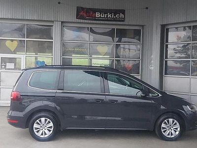 Gebraucht 2019 VW Sharan Comfortline Van / Kleinbus | CHF 28’900