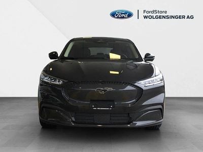 Gebraucht 2022 Ford Mustang Mach-E SUV | CHF 31’900 (Superpreis)