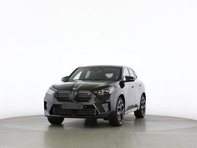 Schwarz Neu 2025 BMW X2 Luxury Line SUV | CHF 81’060 (Fairer Preis)