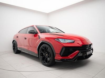 Gebraucht 2023 Lamborghini Urus SUV | CHF 318’000