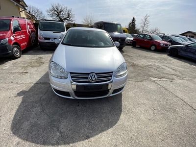 gebraucht VW Jetta 1.9 TDI Trendline