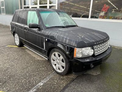 Gebraucht 2007 Land Rover Range Rover HSE SUV | CHF 5’500