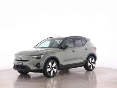 Grün Gebraucht 2024 Volvo XC40 Plus SUV | CHF 56’900