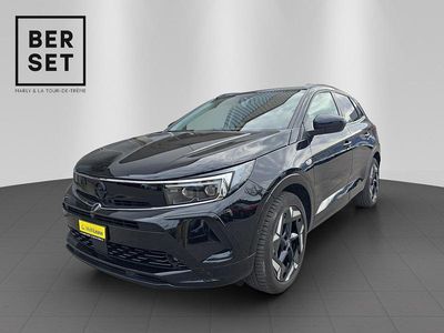 Gebraucht Opel Grandland X GSe 300 PS (220 kW) 2023 SUV