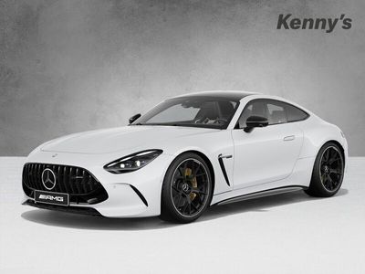 Mercedes AMG GT