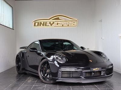 Gebraucht 2020 Porsche 911 Turbo S | CHF 187’900 (Fairer Preis)