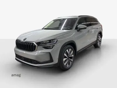 Neu (2026) Skoda Kodiaq Dynamic 205 PS | Superpreis