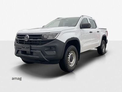 VW Amarok