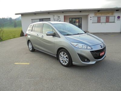 Mazda 5