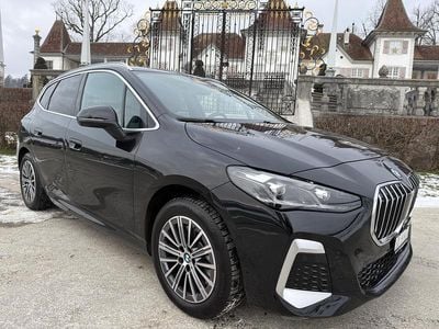 Gebraucht 2023 BMW 230e Active Tourer M Sport Van / Kleinbus | CHF 49’900 (Teuer)