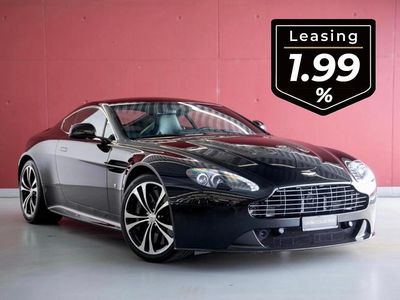 Gebraucht 2010 Aston Martin V12 Vantage | CHF 119’900