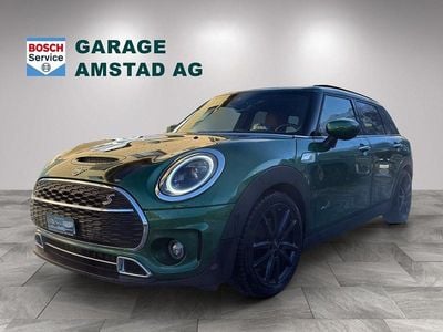 Gebraucht 2021 Mini Cooper S Clubman Kombi | CHF 28’900 (Fairer Preis)