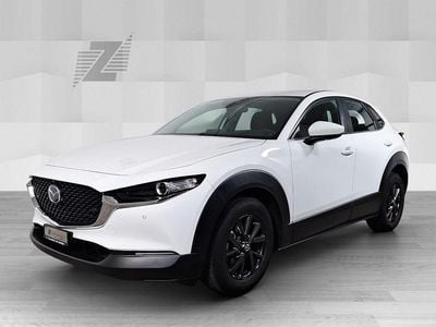 Gebraucht 2020 Mazda CX-30 SUV | CHF 19’800