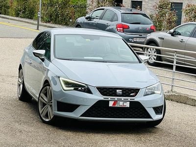 Gebraucht 2016 Cupra Leon | CHF 16’900 (Guter Preis)