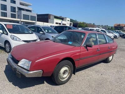 Gebraucht 1981 Citroën CX | CHF 3’300