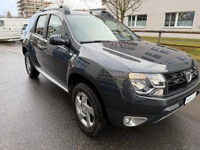 Gebraucht Dacia Duster 110 PS (80 kW) 2017 SUV