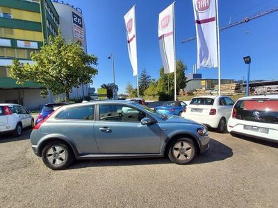 gebraucht Volvo C30 1.6D DRIVe Kinetic