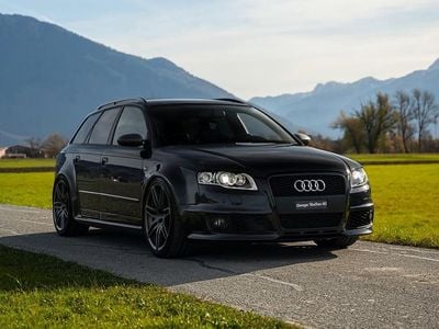 Audi RS4