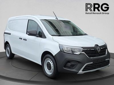 Neu Renault Kangoo 130 PS (95 kW) 2026 Van