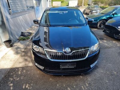 Gebraucht 2014 Skoda Rapid Elegance | CHF 7’900 (Teuer)