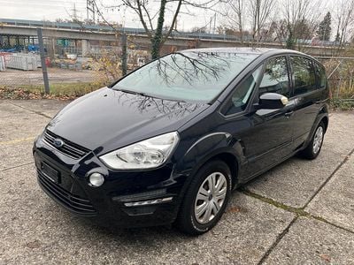 Gebraucht 2012 Ford S-MAX S | CHF 5’490 (Teuer)