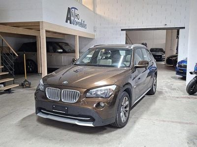Gebraucht 2011 BMW X1 SUV | CHF 10’980 (Fairer Preis)