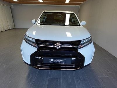 Neu Suzuki Vitara 110 PS (80 kW) 2025 SUV