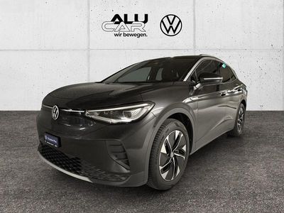 Gebraucht VW ID.4 Pro Performance 150 kW (204 PS) 2022 SUV