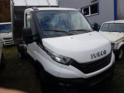 gebraucht Iveco Daily 35C16