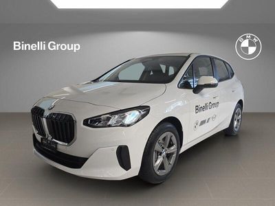 BMW 223 Active Tourer