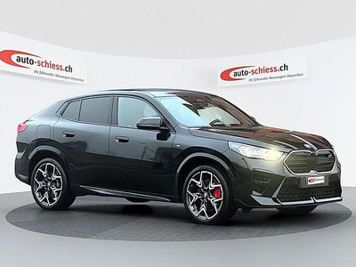 Gebraucht 2023 BMW X2 Shadowline SUV | CHF 44’980