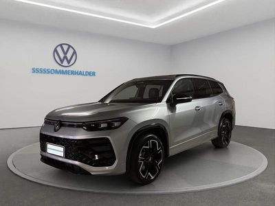 Neu (2026) VW Tayron R-line 266 PS | Guter Preis