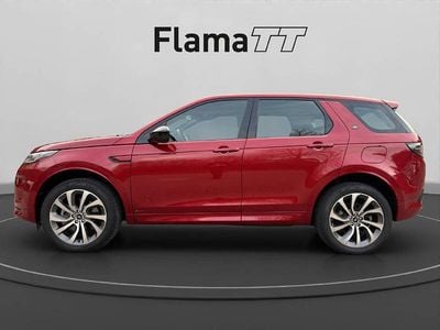 Gebraucht 2021 Land Rover Discovery Sport HSE SUV | CHF 37’900 (Teuer)