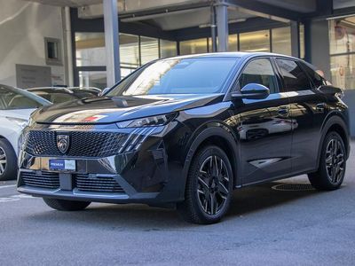 Gebraucht 2024 Peugeot 3008 GT | CHF 34’900